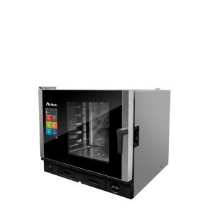 AEC-0511E – Smart Touch Combi Oven