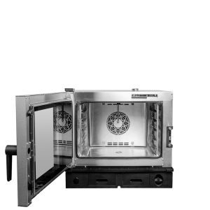 AEC-0511E – Smart Touch Combi Oven