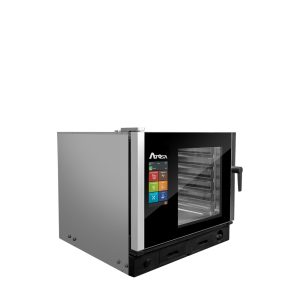 AEC-0511E – Smart Touch Combi Oven