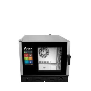 AEC-0511E – Smart Touch Combi Oven