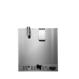 AEC-0621E – Smart Touch Combi Oven