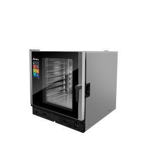 AEC-0621E – Smart Touch Combi Oven