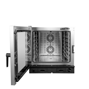 AEC-0621E – Smart Touch Combi Oven