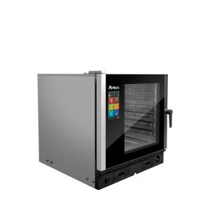 AEC-0621E – Smart Touch Combi Oven