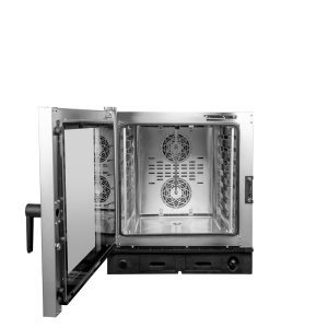 AEC-0711E – Smart Touch Combi Oven