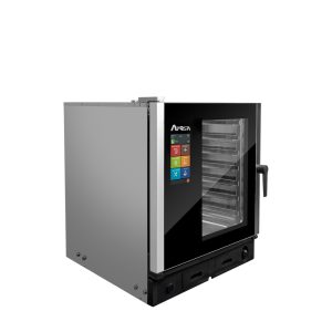 AEC-0711E – Smart Touch Combi Oven