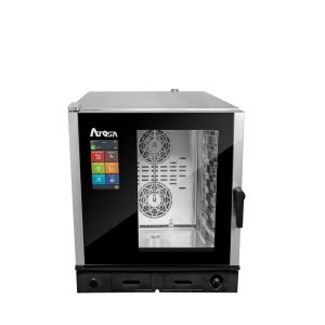 AEC-0711E – Smart Touch Combi Oven