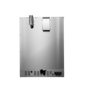 AEC-1011E – Smart Touch Combi Oven
