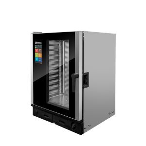 AEC-1011E – Smart Touch Combi Oven