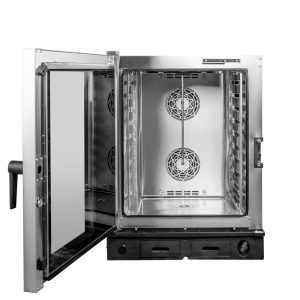 AEC-1011E – Smart Touch Combi Oven