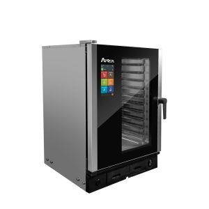 AEC-1011E – Smart Touch Combi Oven