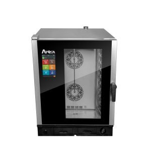 AEC-1011E – Smart Touch Combi Oven