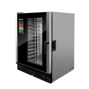 AEC-1021E – Smart Touch Combi Oven