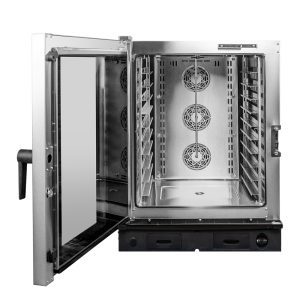 AEC-1021E – Smart Touch Combi Oven