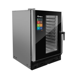 AEC-1021E – Smart Touch Combi Oven