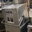 Champion DH-5000 High Temperature Hood-Type Glass Washer