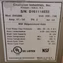 Champion DH-5000 High Temperature Hood-Type Glass Washer