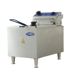 ACEF-16 — Countertop Electric Fryer