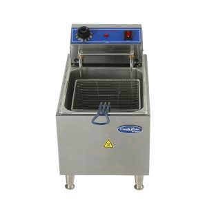 ACEF-16 — Countertop Electric Fryer
