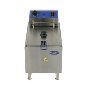 ACEF-16 — Countertop Electric Fryer