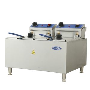 ACEF-32 — Countertop Electric Fryer