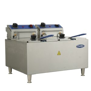 ACEF-32 — Countertop Electric Fryer