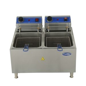 ACEF-32 — Countertop Electric Fryer