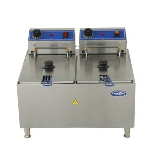 ACEF-32 — Countertop Electric Fryer