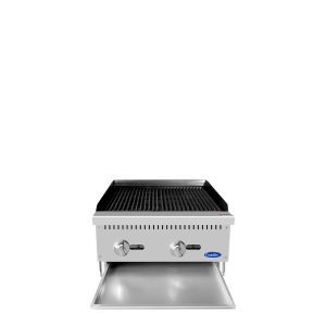 ATCB-24 — 24″ Char Rock Broiler
