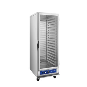 ATHC-18ES — Insulated Warming & Holding Cabinet