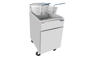ATFS-75ES – 75 LB Deep Fryer