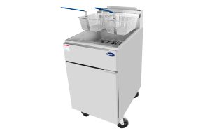ATFS-75ES – 75 LB Deep Fryer