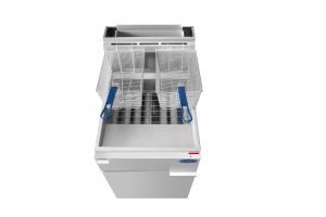 ATFS-75ES – 75 LB Deep Fryer
