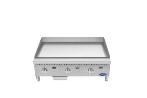 ATG-3624-C – Thermostatic Chrome Plated Griddles