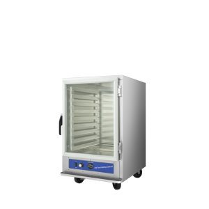 ATHC-9ES — Insulated Warming & Holding Cabinet