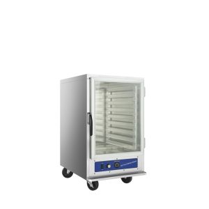 ATHC-9ES — Insulated Warming & Holding Cabinet