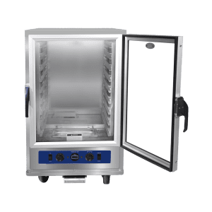 ATHC-9P — Heated Insulated Cabinet (Holds 9 Pans)