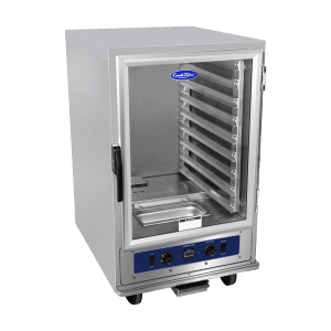 ATHC-9P — Heated Insulated Cabinet (Holds 9 Pans)
