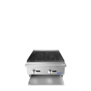 ATRC-24 — 24″ Radiant Broiler