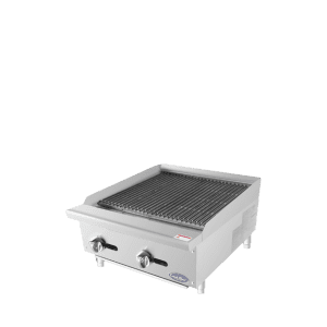 ATRC-24 — 24″ Radiant Broiler