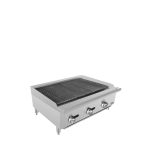 ATRC-36 — 36″ Radiant Broiler