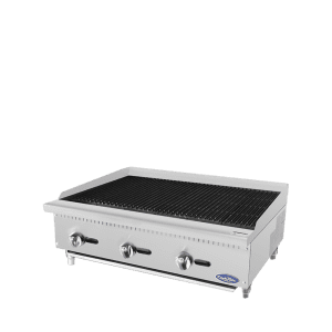 ATRC-36 — 36″ Radiant Broiler
