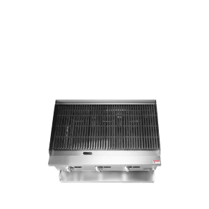 ATRC-48 — 48″ Radiant Broiler