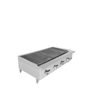 ATRC-48 — 48″ Radiant Broiler