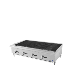 ATRC-48 — 48″ Radiant Broiler