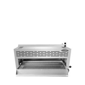 ATSB-36 — 36″ Salamander Broiler