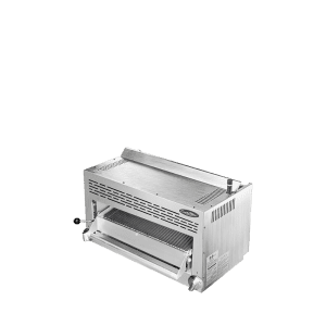 ATSB-36 — 36″ Salamander Broiler