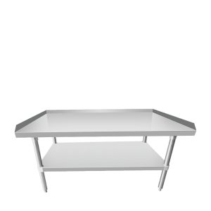 SE3060ECR2-30″ x 60″ S/S Equipment Stand