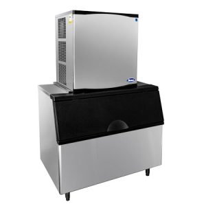 YR800-AP-261 —30'' Modular Ice Maker (800 LB / 24 HR)