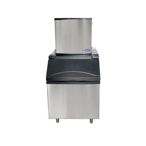 YR450S-AP-161 — 22''Modular Ice Maker SLIM (460 LB / 24 HR)
